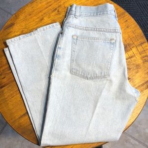 L.L. Bean Vintage✨Original Fit Women’s Jeans Size 10 Petite